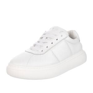 Marni Kids Leather Sneakers NWT size: 32 Italian Kids